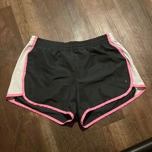 Athletic shorts